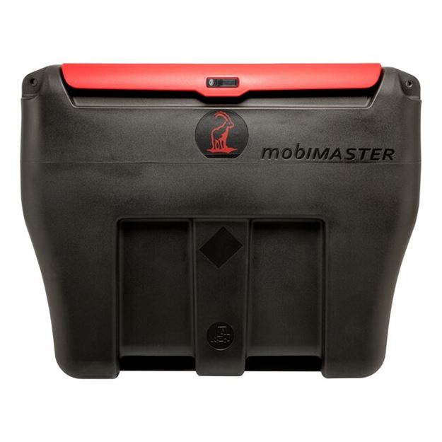 Image sur Ravitailleur mobiMASTER-980 l- 12 V-54 l/min